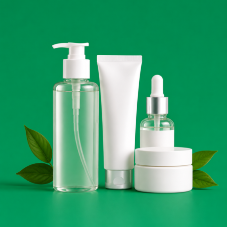 Loción corporal hidratante 400 ml