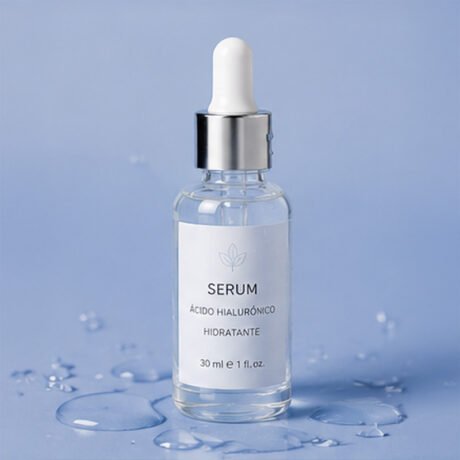 Tónico facial hidratante 200 ml